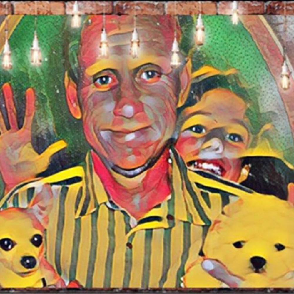 Meet your Posher, Missy